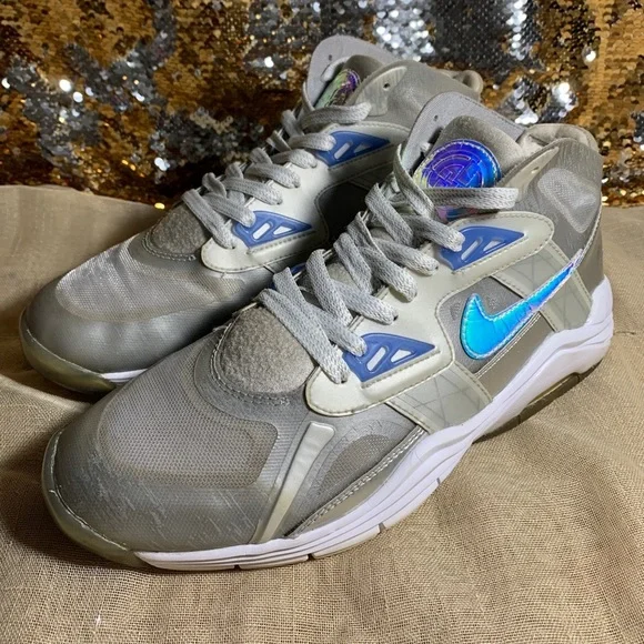 Nike Lunar 180 Trainer SC Premium Sneakers - Picture 1 of 10